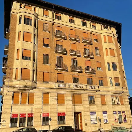 Stile Libero Guest House-2